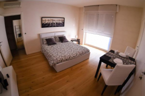 4YOU APARTMENTS - PONTI ROMANI Padova